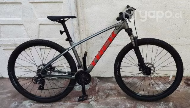 Bicicleta trek