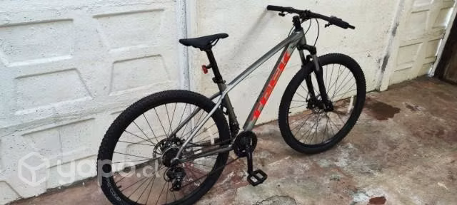 Bicicleta trek - Imagen 5