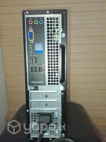 PC vostro