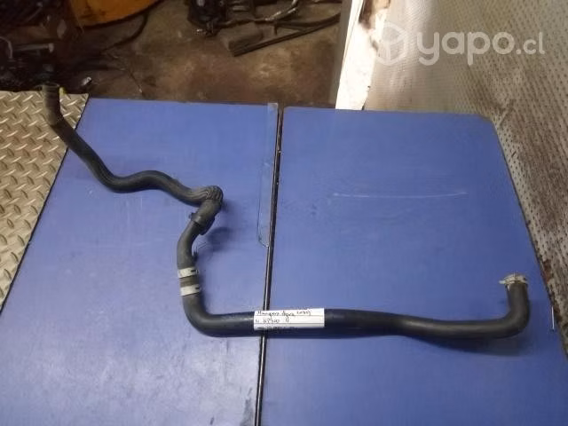 Manguera agua (032) Nissan Np300