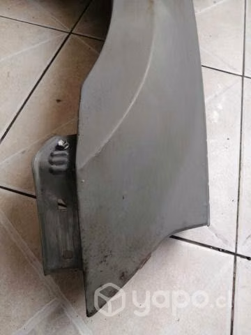 Tapabarro Delantero Derecho Suzuki Gran Nomade - Imagen 2