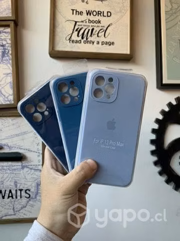 Case IPhone 12 Pro Max