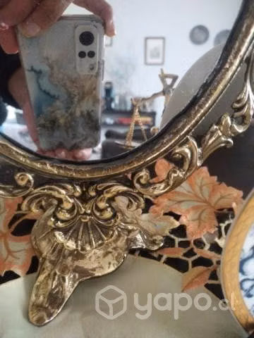 Espejos decorativos - Imagen 3