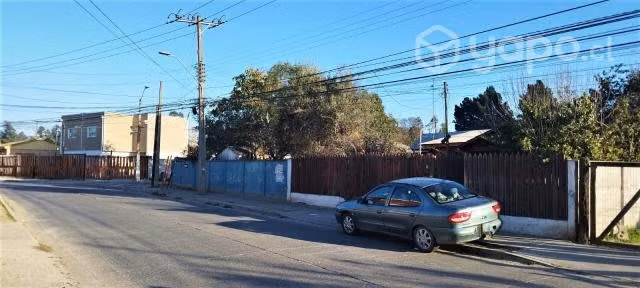 Casa para vivir o negocio (Sin corredor)