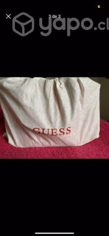 Cartera guess - Imagen 3