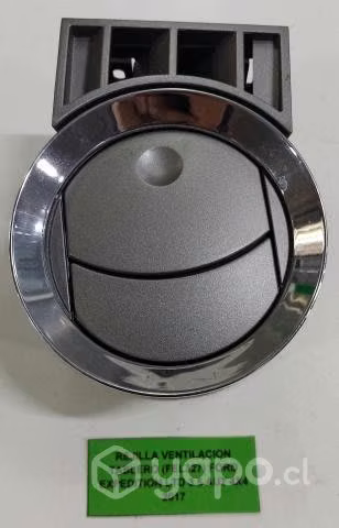 Rejilla Ventilación Tablero (FEL327) Ford Expediti