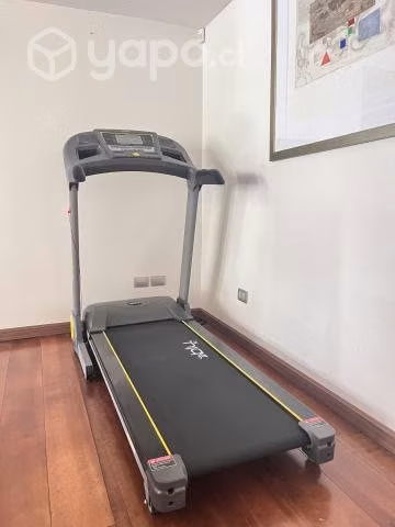 Trotadora Blu Fit Runner Expert