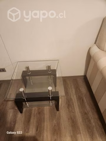 Mesa lateral