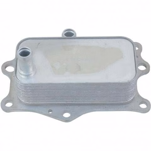Enfriador Aceite Chevrolet Captiva 2.2 16v Diesel