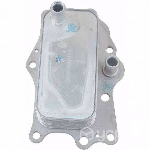 Enfriador Aceite Chevrolet Captiva 2.2 16v Diesel