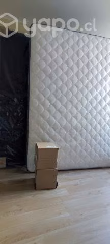 Cama Rosen Ergo T 2P NUEVA - Imagen 4