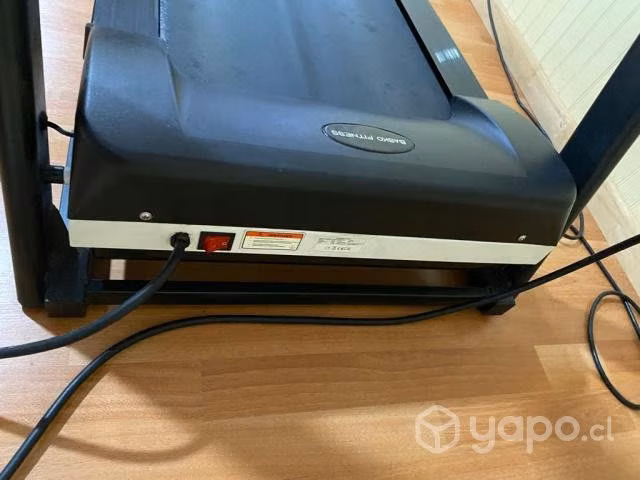 Trotadora Electrica