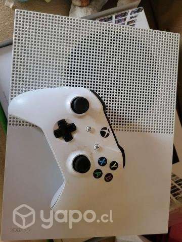 Xbox one 5 500gb - Imagen 3