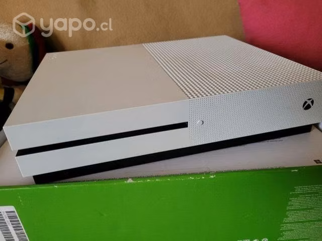 Xbox one 5 500gb