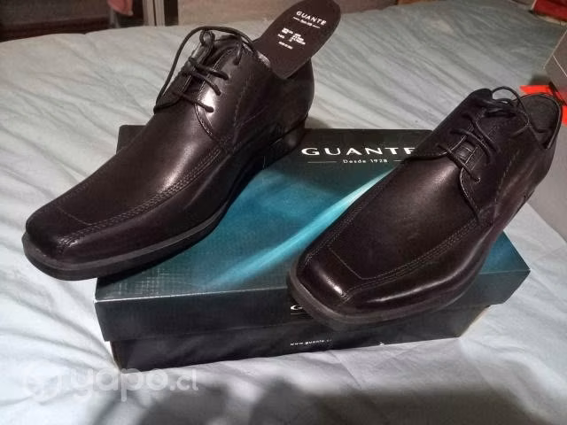 Calzado Guante
