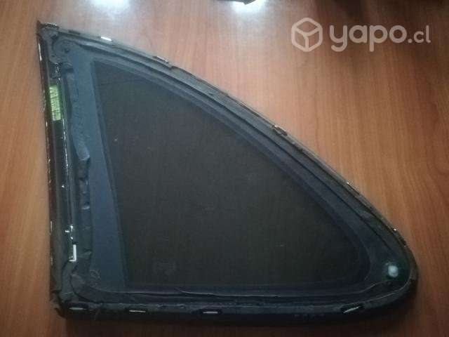 Luneta Porsche Cayenne (7.3.2) - Imagen 2