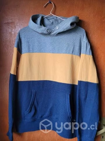 Polerón talla S