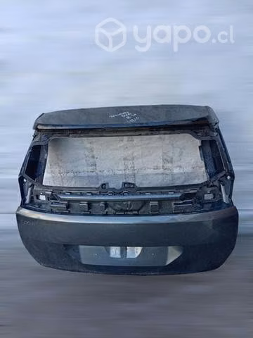 Portalon Peugeot 5008 2018 2020