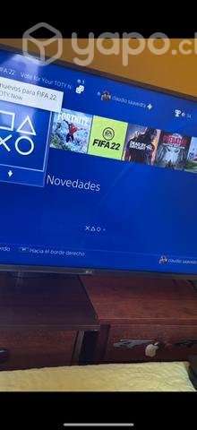 play 4 500 gb - Imagen 2