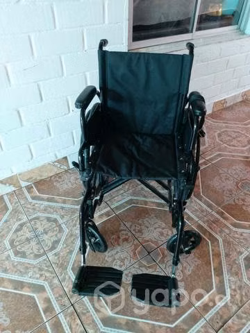 Silla de ruedas - Imagen 4