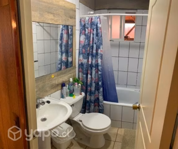 Casa Disponible