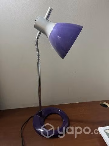 Lámpara de escritorio
