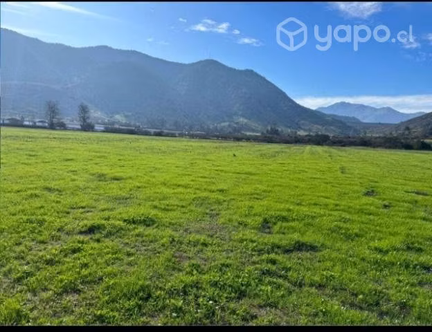 Se vende lote de 44 parcelas en el sector delmelón