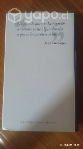Voltaire