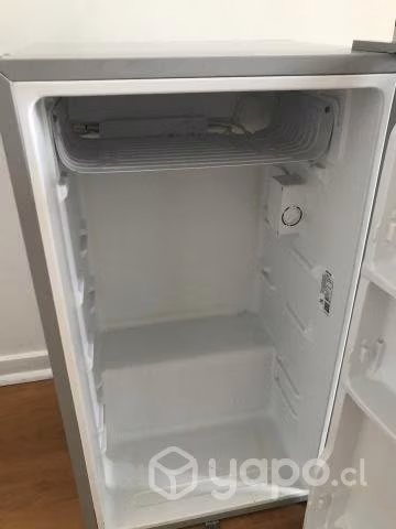 Friogobar
