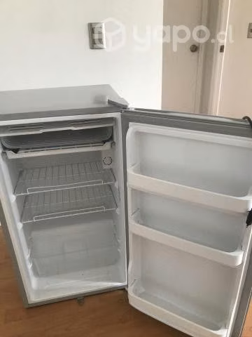 Friogobar