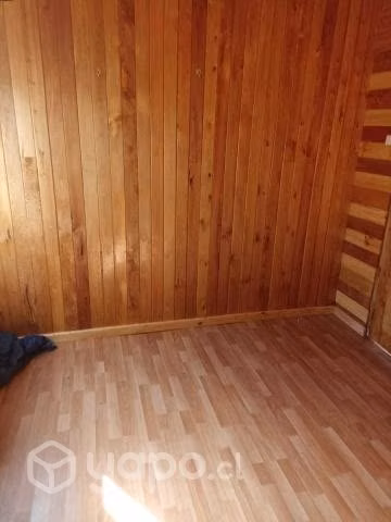 cabaña en Pablo neruda pasaje rosario