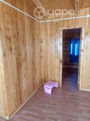 cabaña en Pablo neruda pasaje rosario
