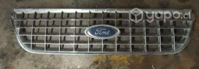 Radiador agua ford explorer 4.0 - Imagen 3