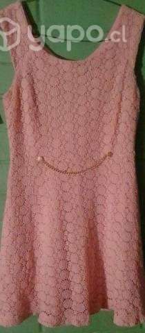 Lindo vestido talla 42 - Imagen 2