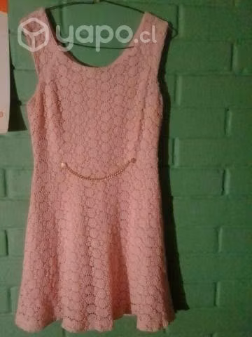 Lindo vestido talla 42