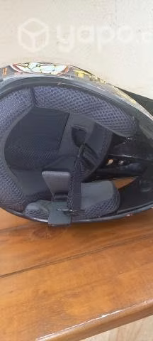Casco - Imagen 5
