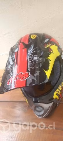 Casco - Imagen 2