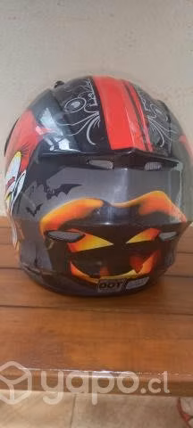 Casco - Imagen 4