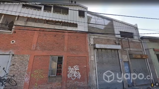 Propiedad comercial