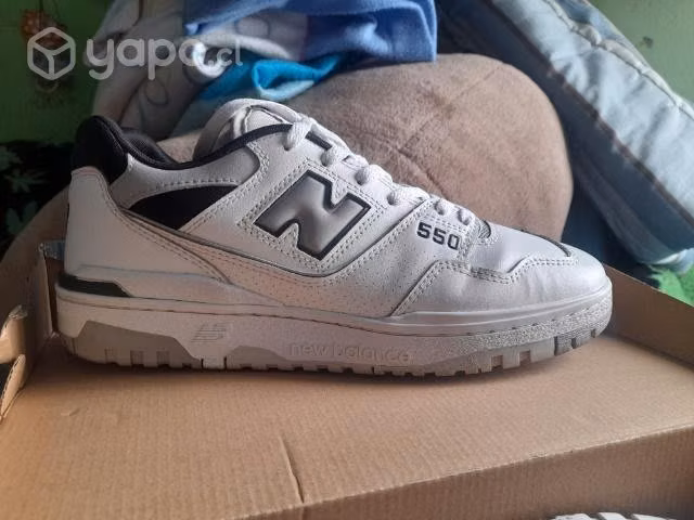 New balance 550 - Imagen 2