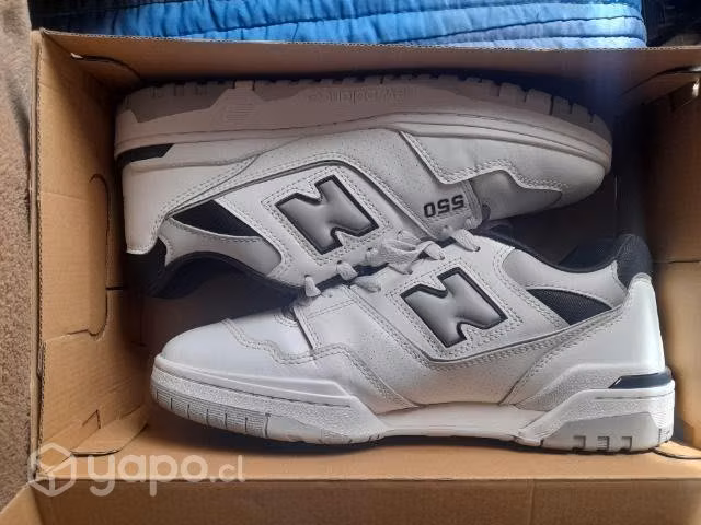 New balance 550