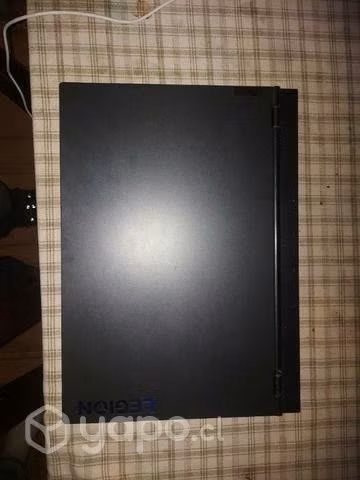 Notebook gamer lenovo - Imagen 2