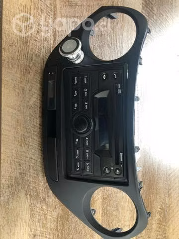 Radio Hyundai Grand I10