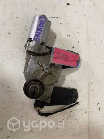 Motor Limpia luneta portalon (003) Ssangyong Kyron