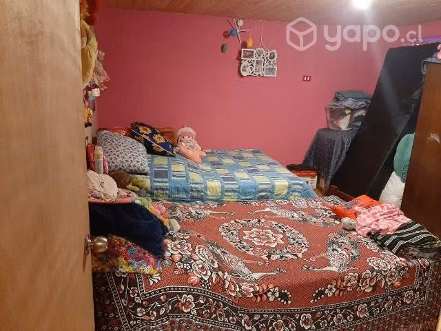Casa ampliada en San Javier - Imagen 5
