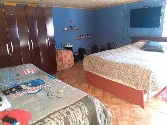 Casa ampliada en San Javier - Imagen 3