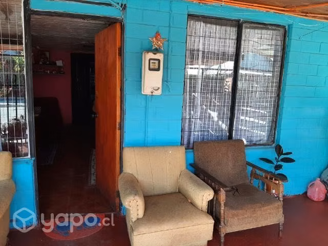 Casa ampliada en San Javier - Imagen 7