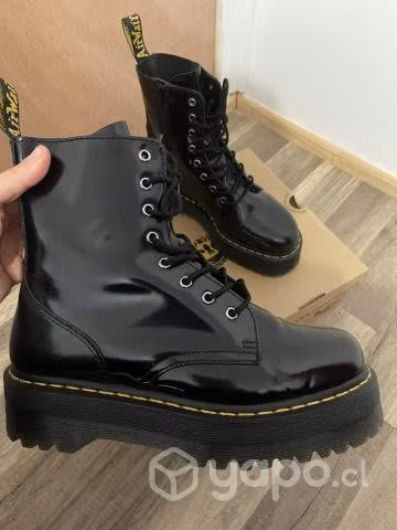 Dr martens jadon - Imagen 3