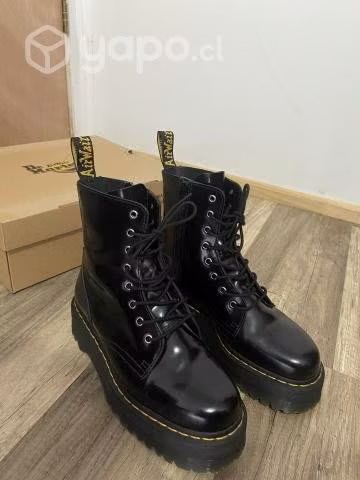 Dr martens jadon - Imagen 2