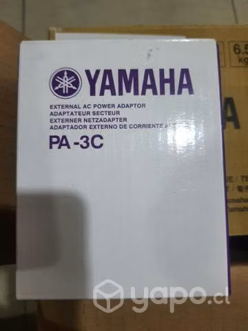 Teclado yamaha psr-E360MA - Imagen 4